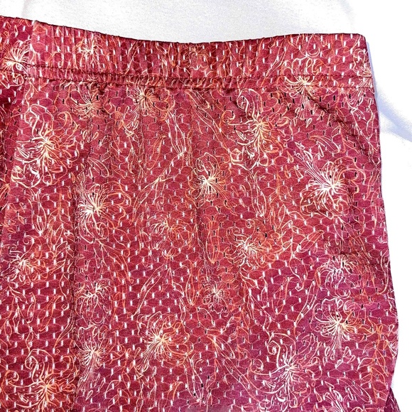 J Malibu Pull On Short  Men's Medium - Picture 11 of 13